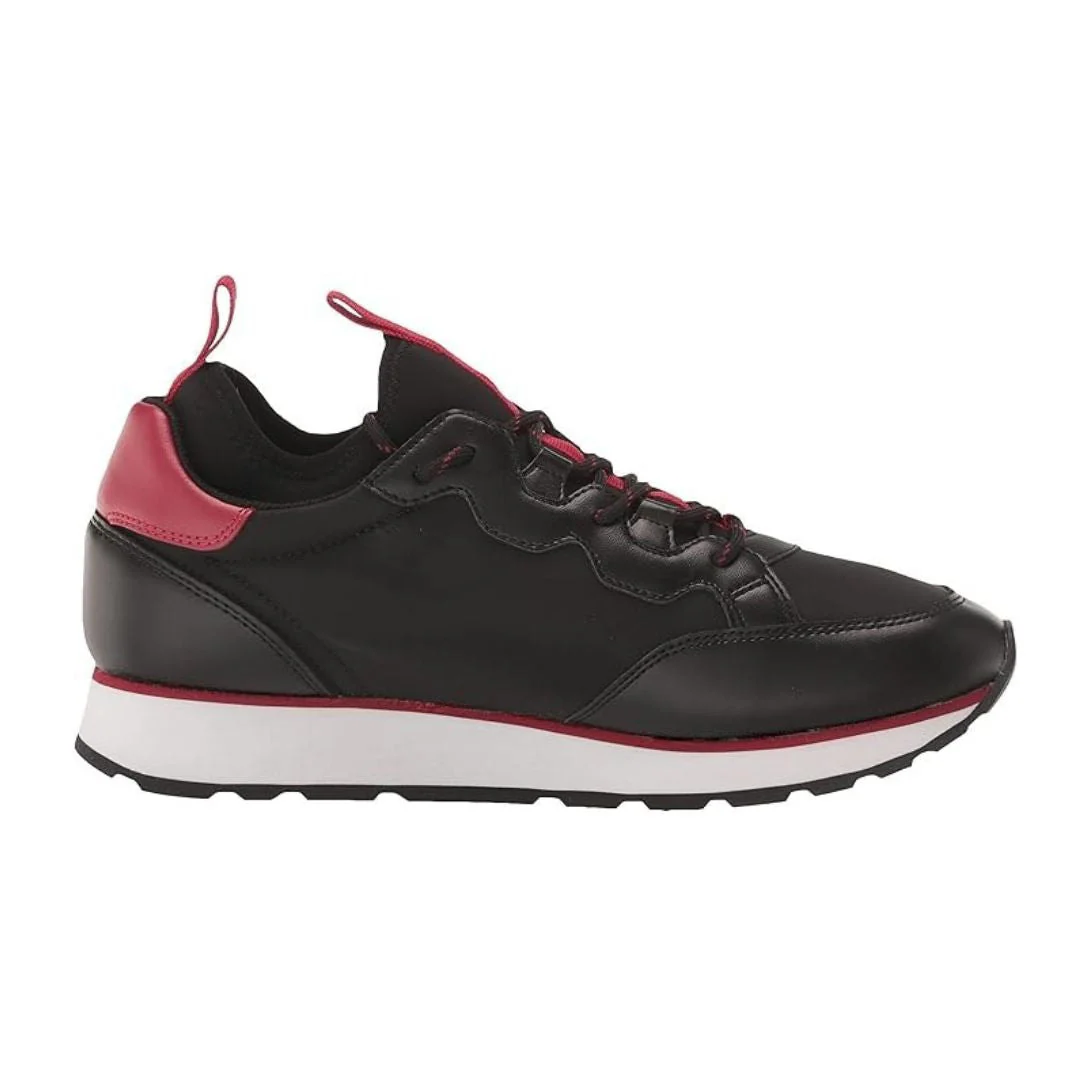 Calvin Klein Jeans Energy  Sneakers Men - BLK - Image 2