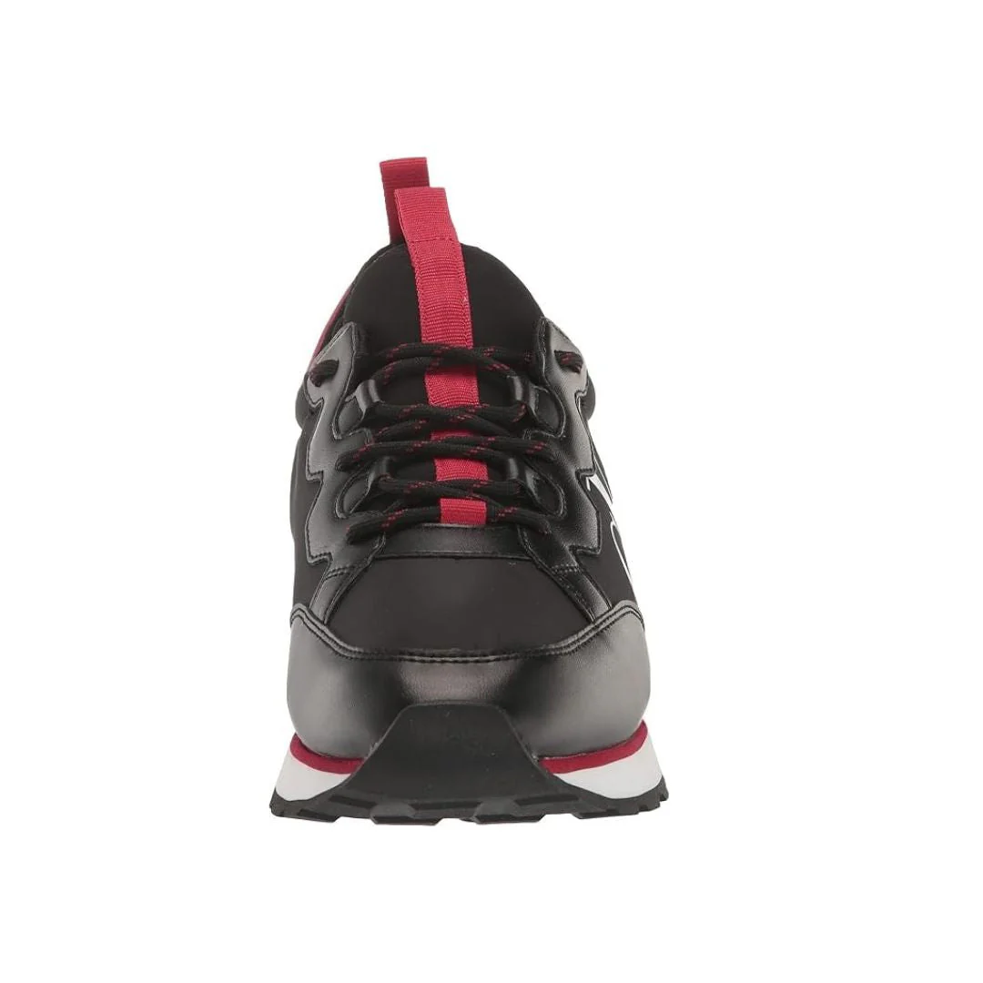 Calvin Klein Jeans Energy  Sneakers Men - BLK - Image 3