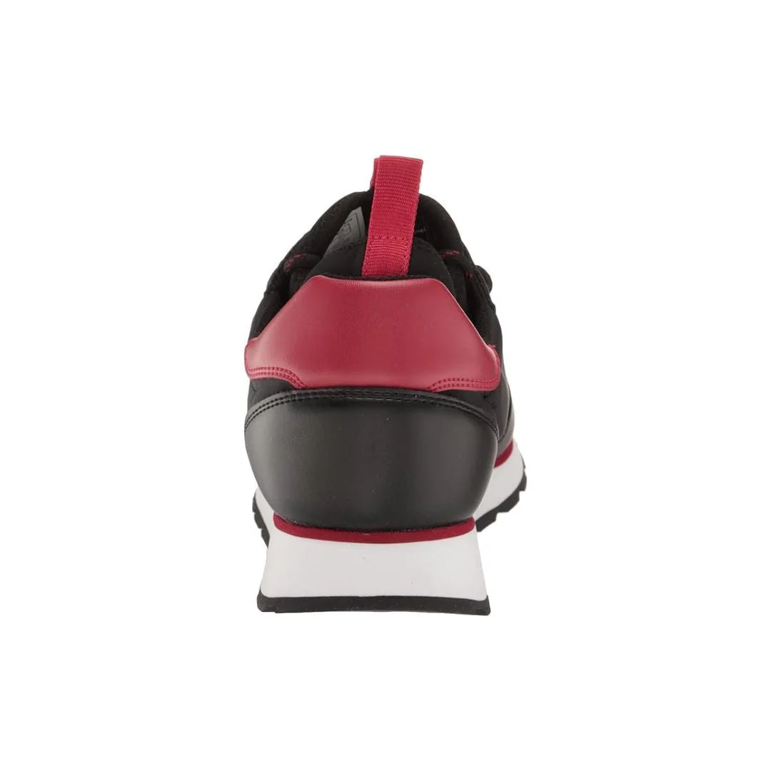 Calvin Klein Jeans Energy  Sneakers Men - BLK - Image 4