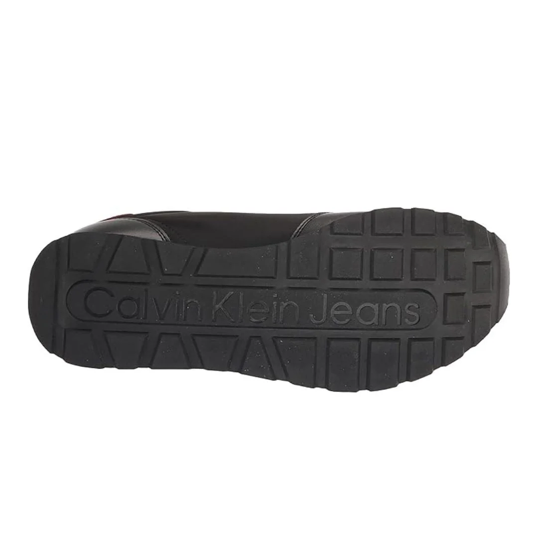 Calvin Klein Jeans Energy  Sneakers Men - BLK - Image 6