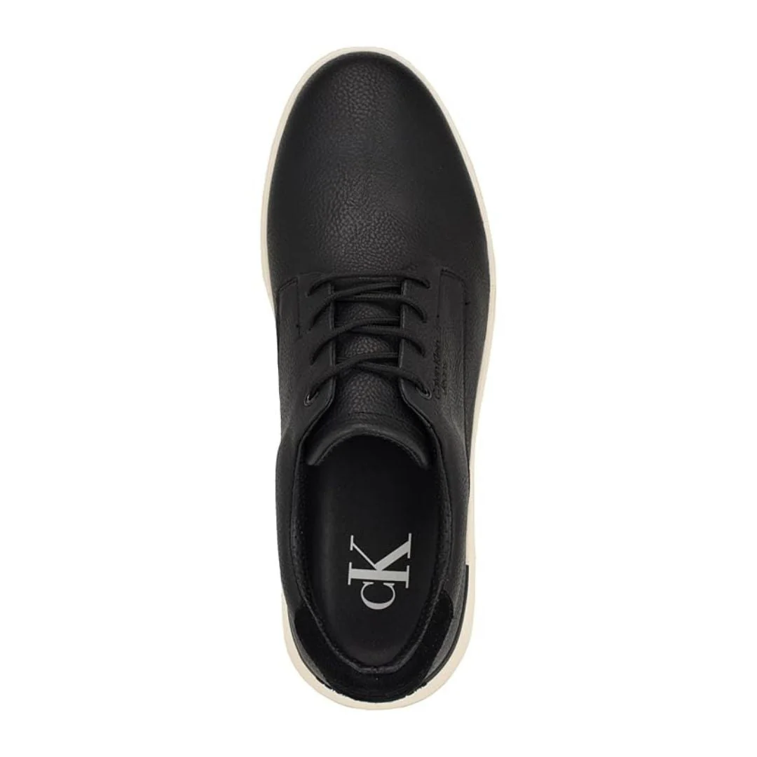 Calvin Klein Jeans Gravin Men - BLK - Image 4