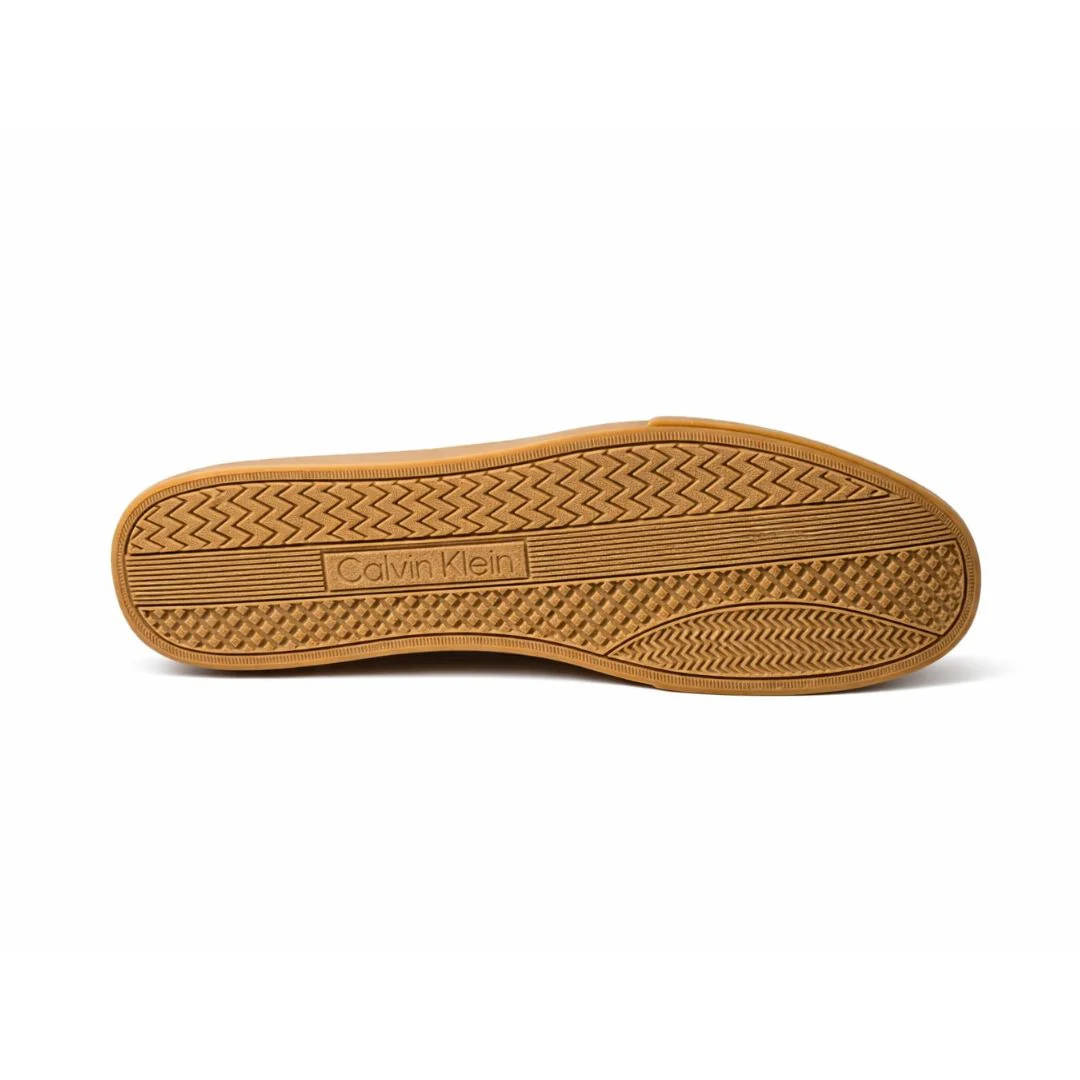 Calvin Klein Levit Sneakers Men - WHT - Image 5