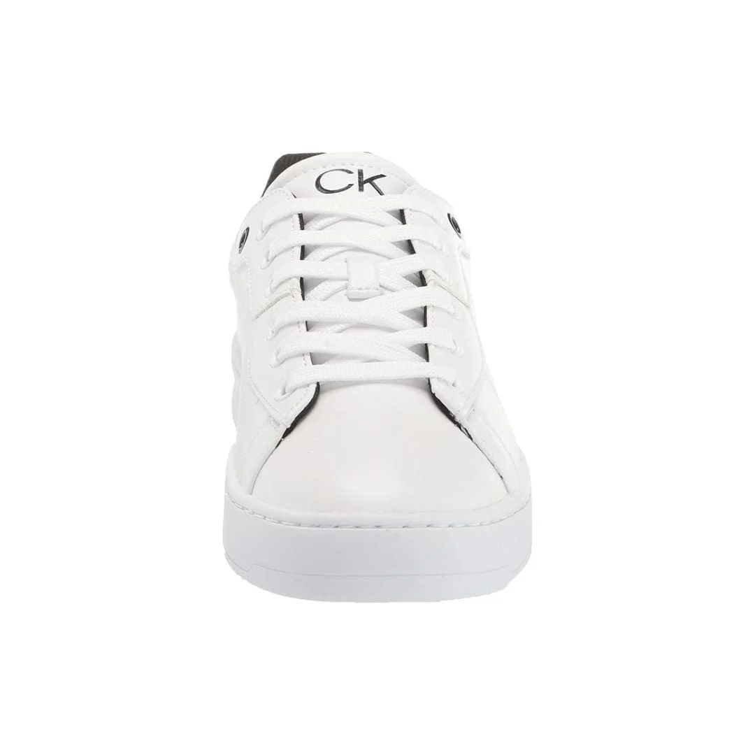 Calvin Klein Lucio Sneakers Men - WHT - Image 3