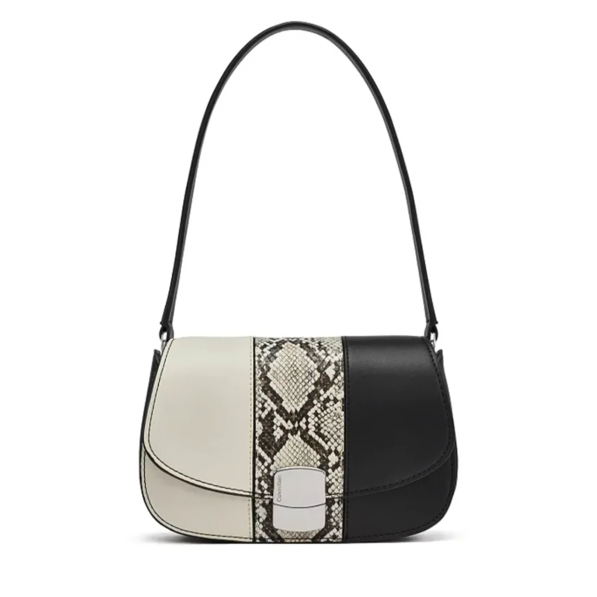 Calvin Klein Lucy Alina Shoulder Bag Women - MLT