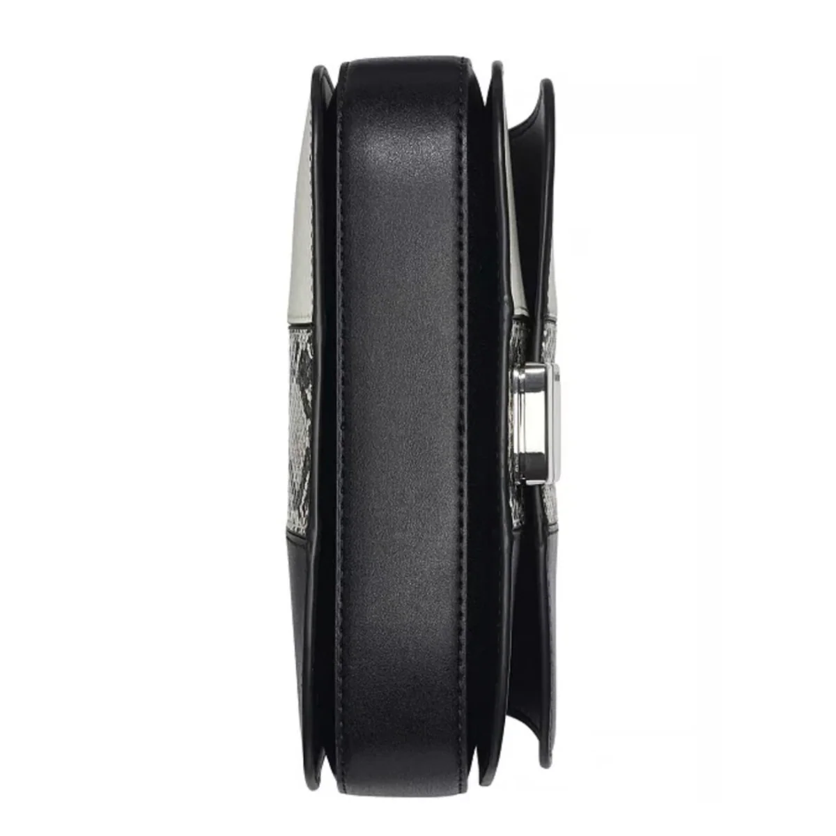 Calvin Klein Lucy Alina Shoulder Bag Women - MLT - Image 4