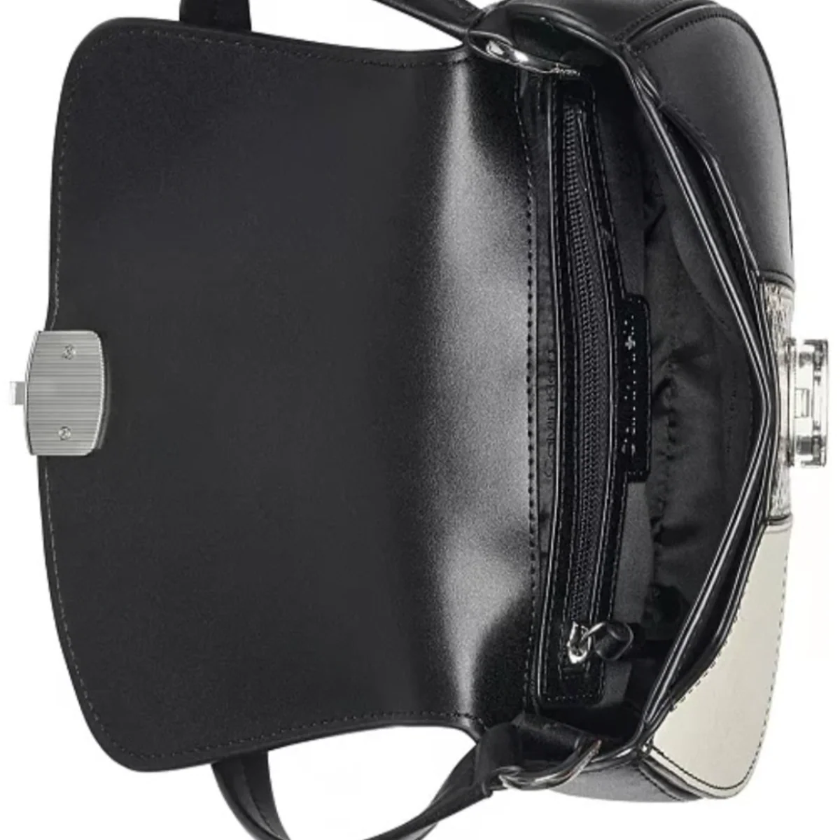 Calvin Klein Lucy Alina Shoulder Bag Women - MLT - Image 5