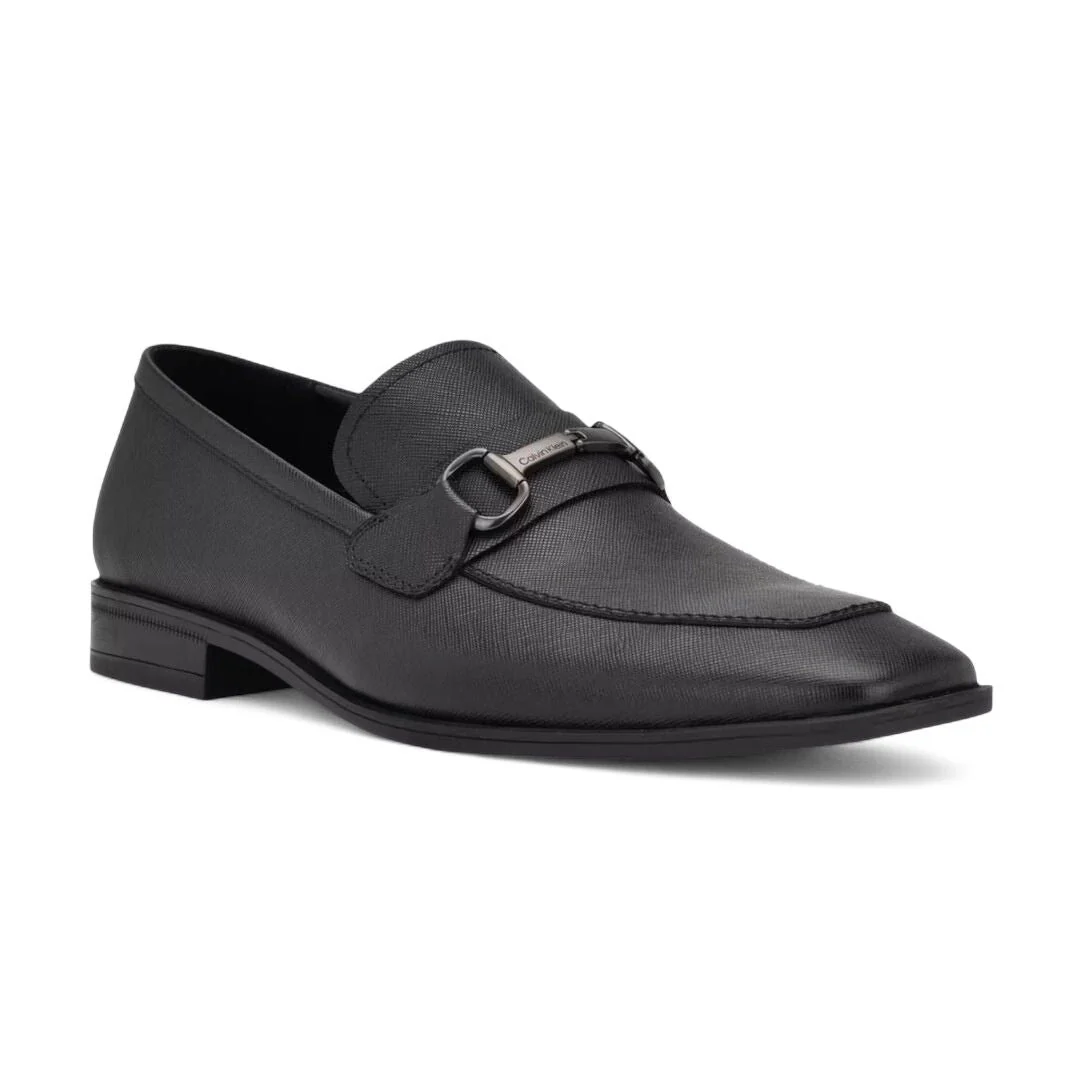 Calvin Klein Malcome Loafer Men - BLK - Image 2