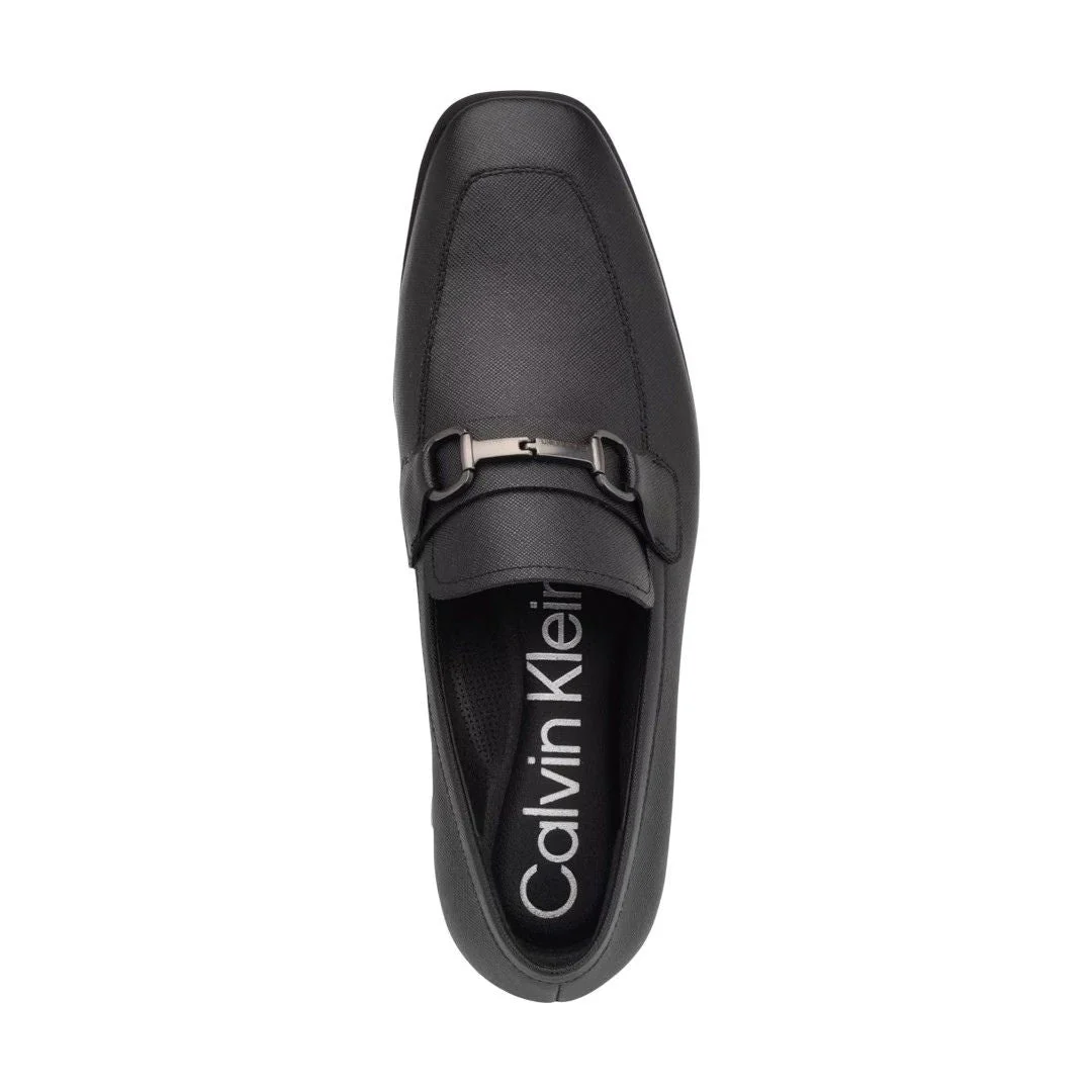 Calvin Klein Malcome Loafer Men - BLK - Image 3