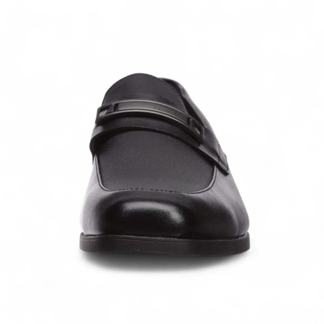 Calvin Klein Malcome Loafer Men - BLK - Image 4