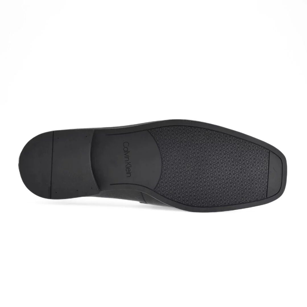 Calvin Klein Malcome Loafer Men - BLK - Image 6