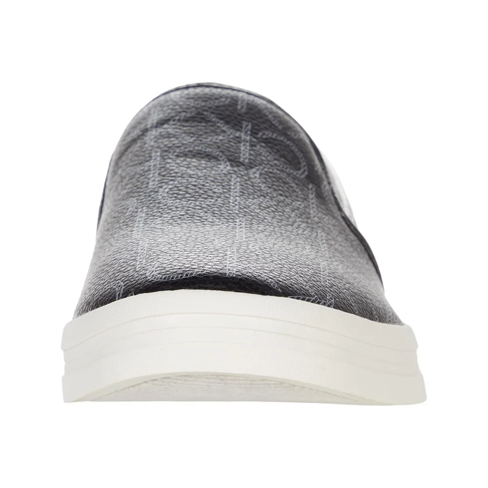 Calvin Klein Marren Sneaker Women - BLK - Image 5