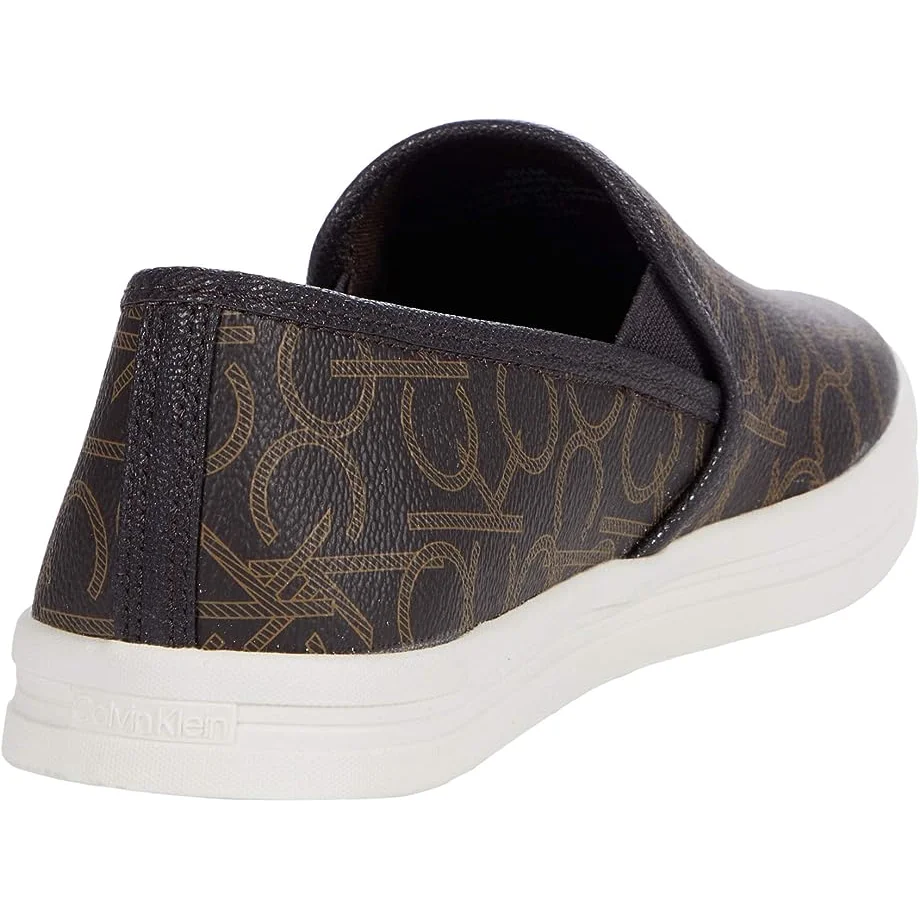 Calvin Klein Marren Sneaker Women - BRW - Image 4