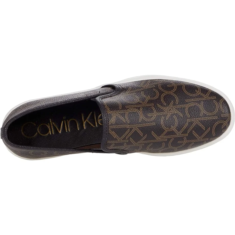 Calvin Klein Marren Sneaker Women - BRW - Image 5