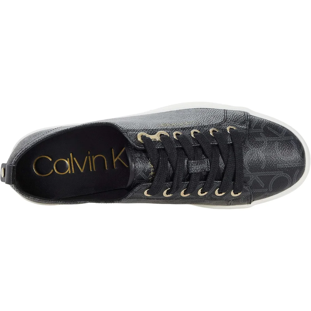 Calvin Klein Michaela Sneaker Women - BLK - Image 3