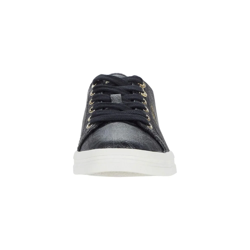 Calvin Klein Michaela Sneaker Women - BLK - Image 4