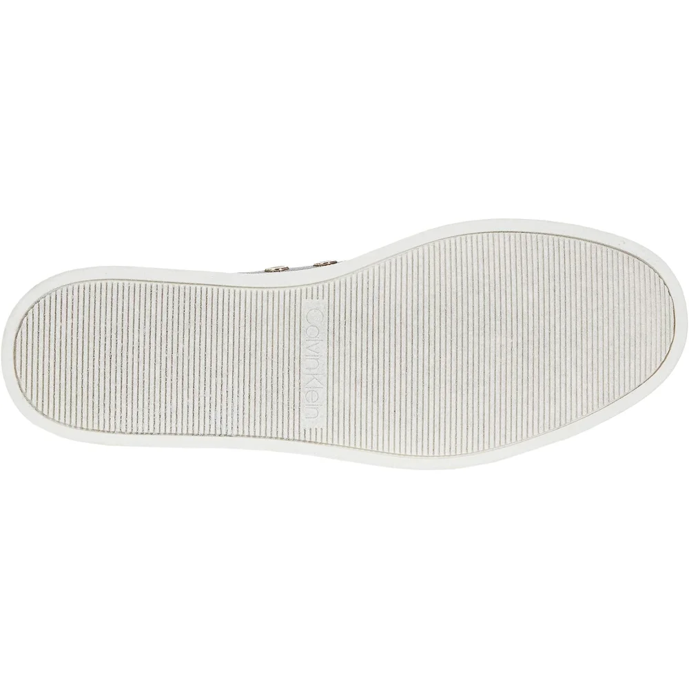 Calvin Klein Michaela Sneaker Women - BLK - Image 6
