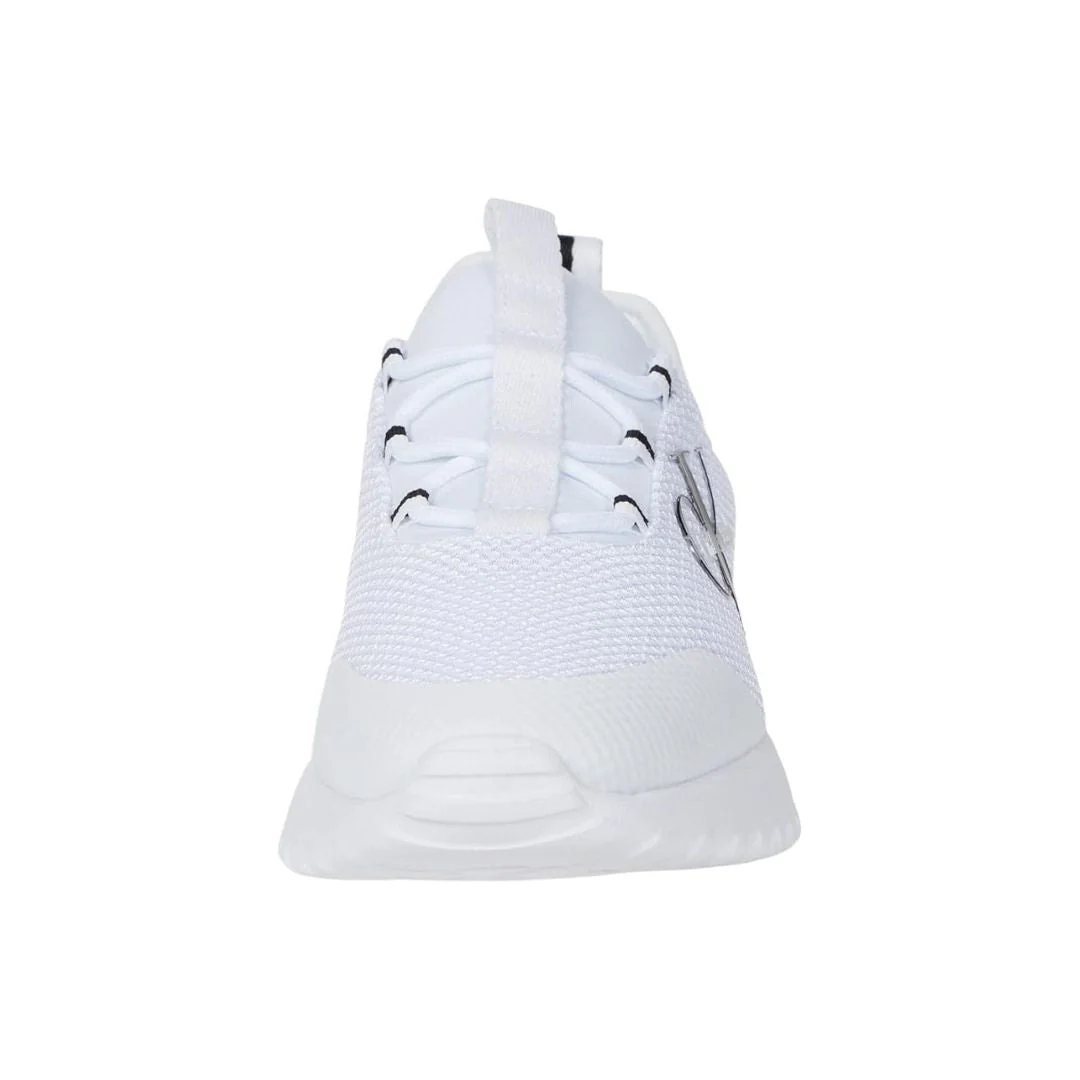 Calvin Klein Patris Sneakers Kids - WHT - Image 3