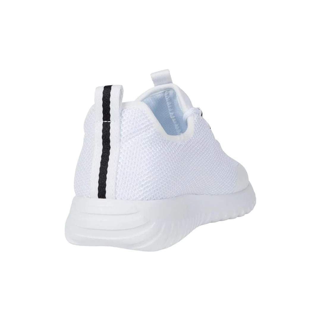 Calvin Klein Patris Sneakers Kids - WHT - Image 4
