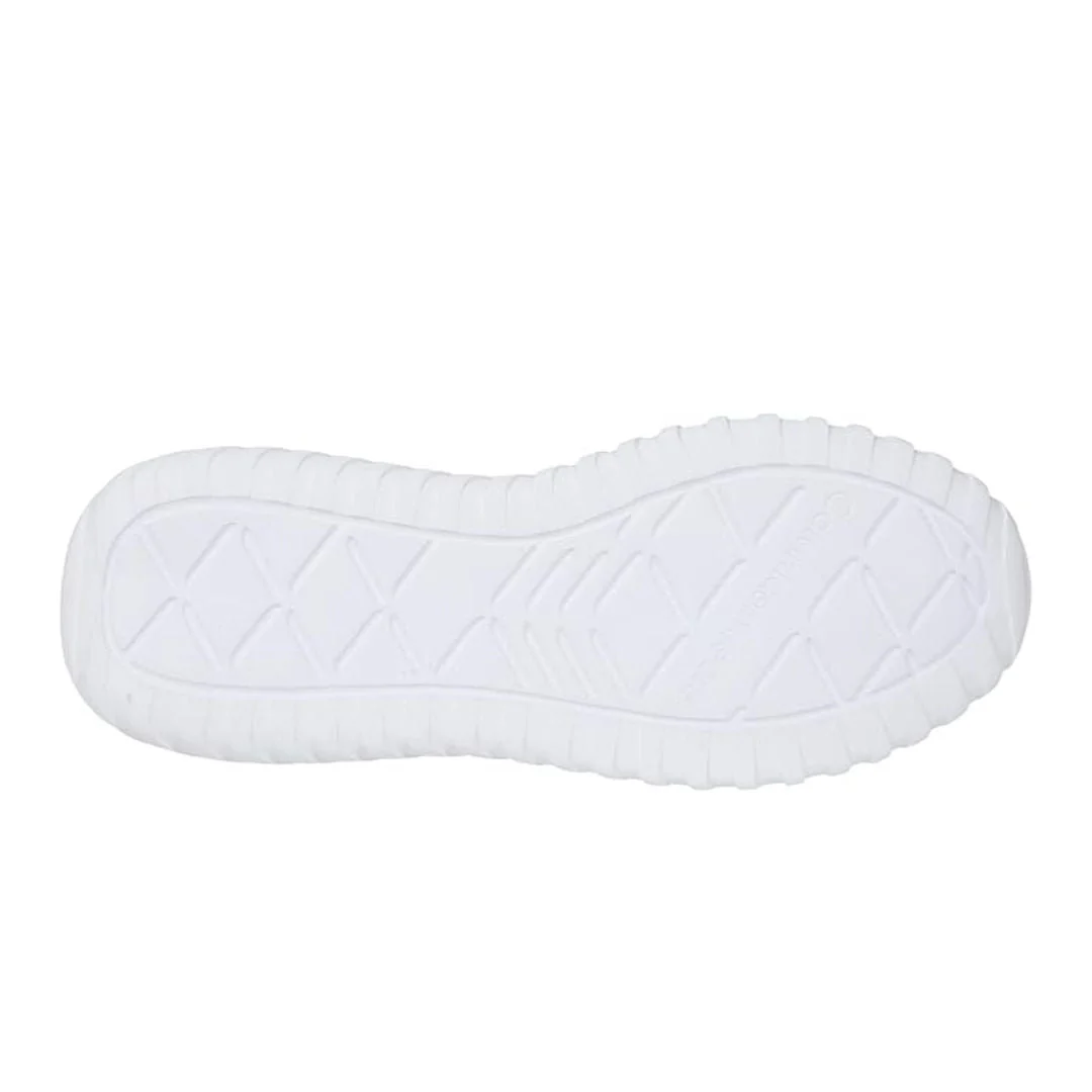 Calvin Klein Patris Sneakers Kids - WHT - Image 6