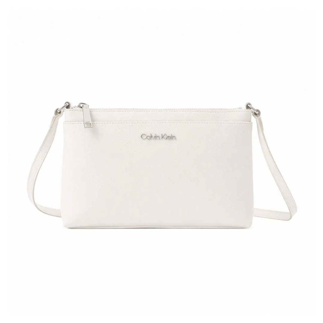 Calvin Klein Plain Cross Bag Women