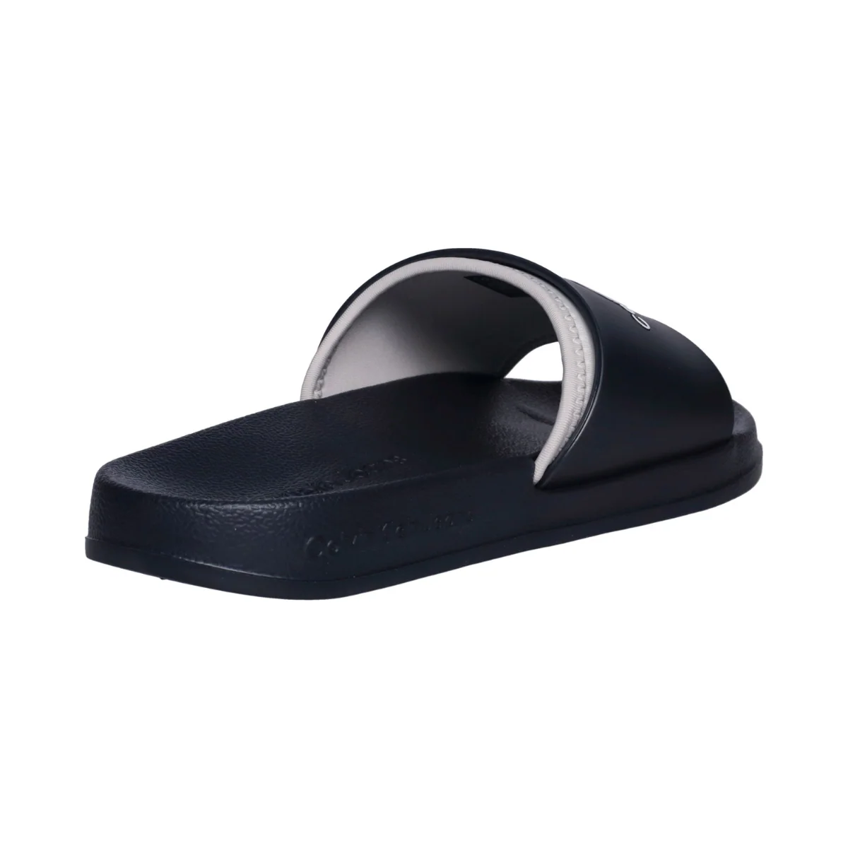 Calvin Klein Slide Monogram YW0YW00585 - NVY - Image 4