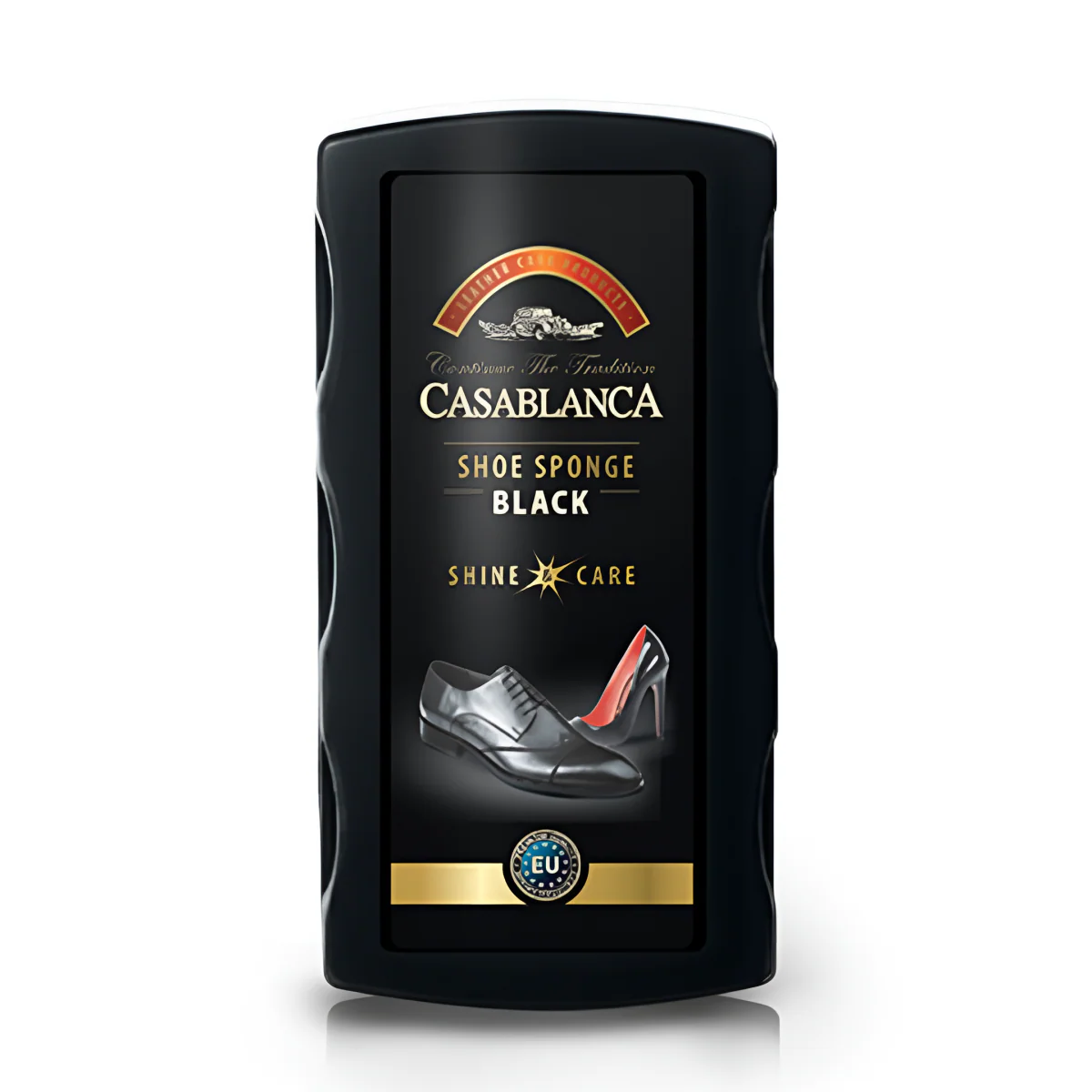 Casablanca Big Shoe Sponge