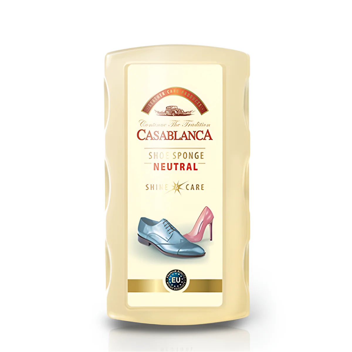 Casablanca Big Shoe Sponge - Image 3