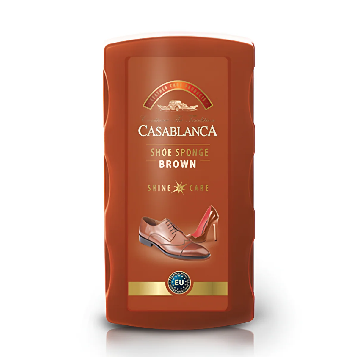 Casablanca Big Shoe Sponge - Image 5