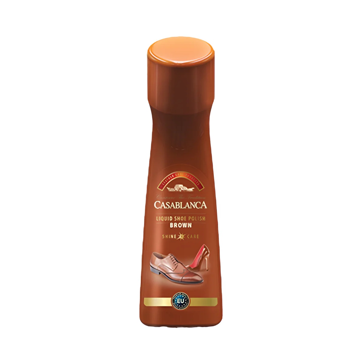 Casablanca Liquid Shoe Polish - Image 3