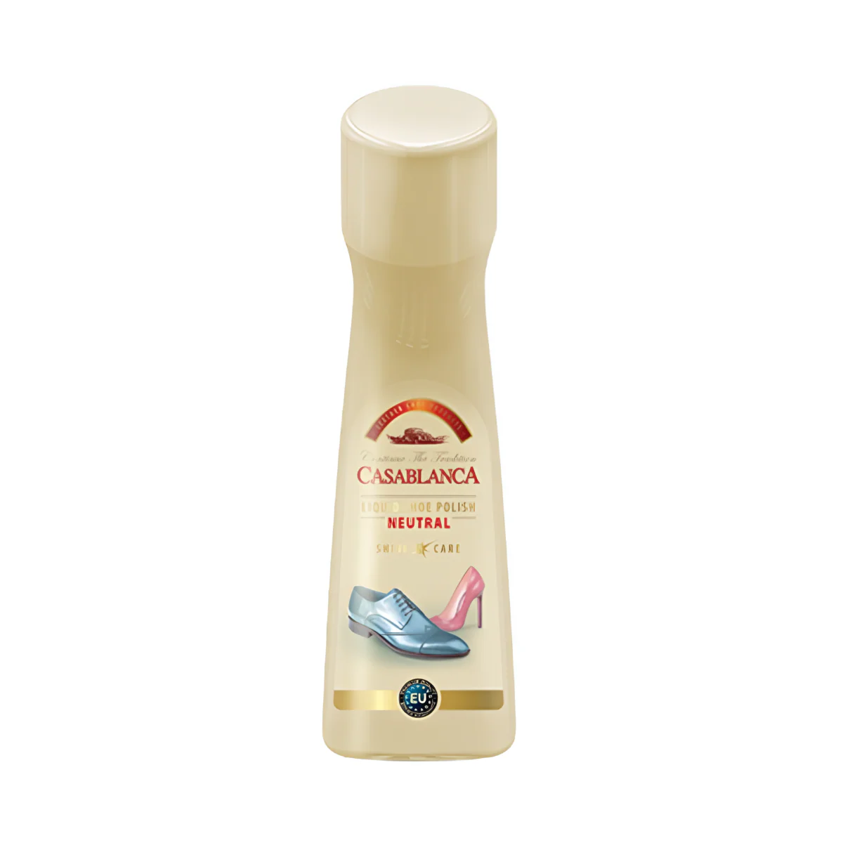 Casablanca Liquid Shoe Polish - Image 4