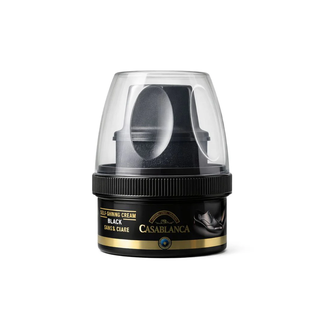 Casablanca Self Shining Cream - Image 5
