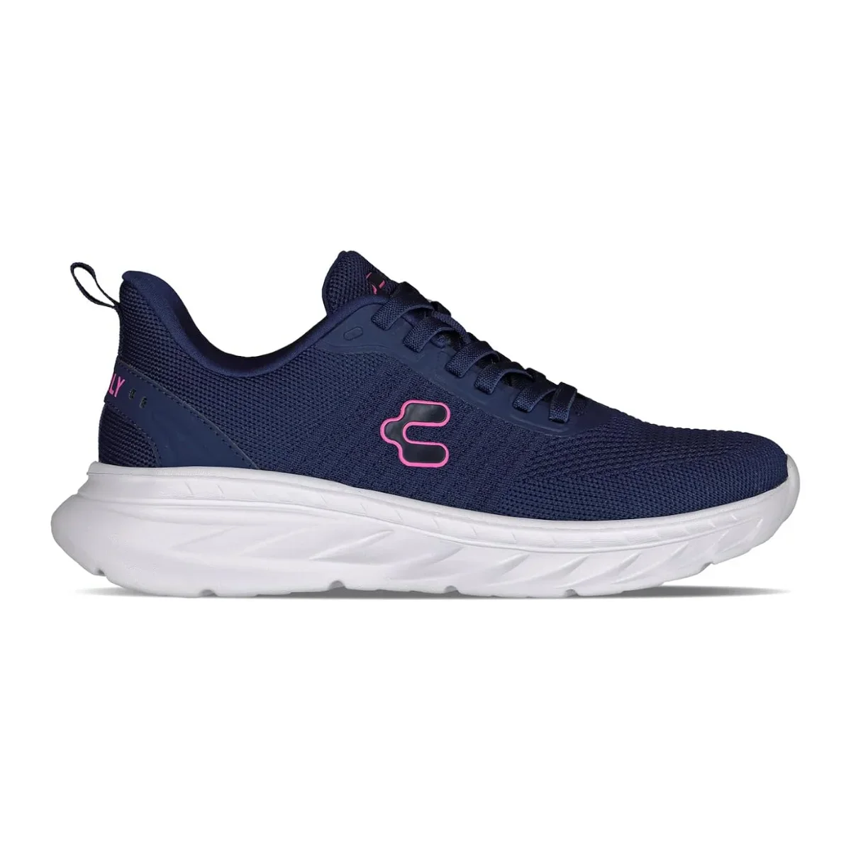 CHARLY Atletico Casual 1059608 - NVY - Image 2