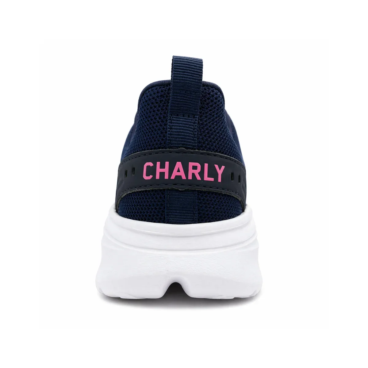 CHARLY Atletico Casual 1059608 - NVY - Image 5