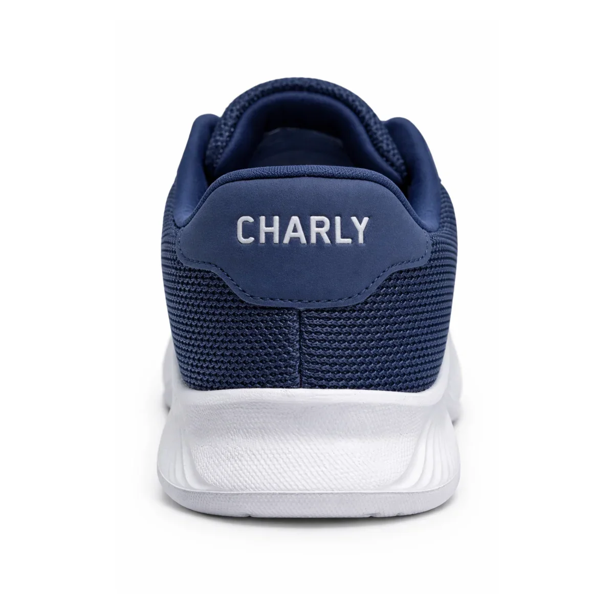 CHARLY Atletico Casual 1086443 -  NVYWHT - Image 4