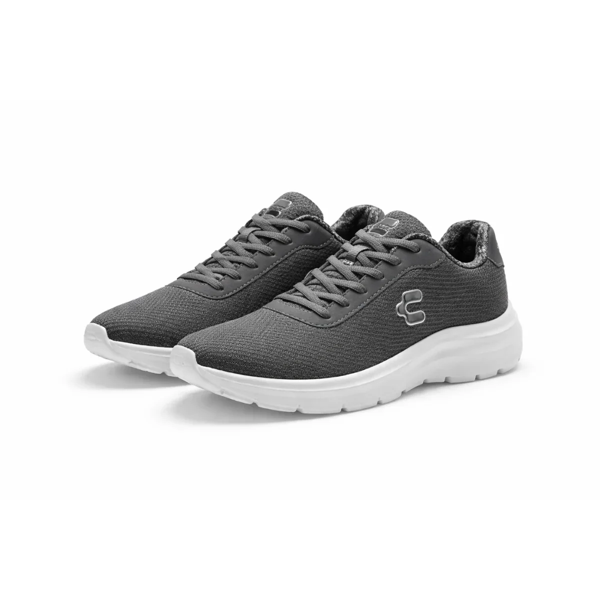 CHARLY Atletico Casual 1087389 - GRY