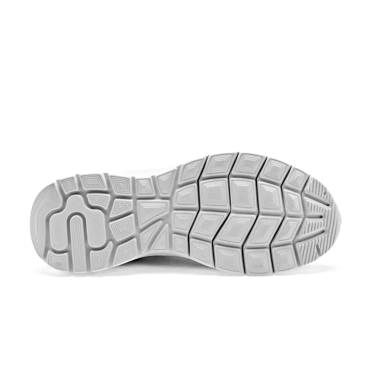 CHARLY Atletico Casual 1087389 - GRY - Image 4