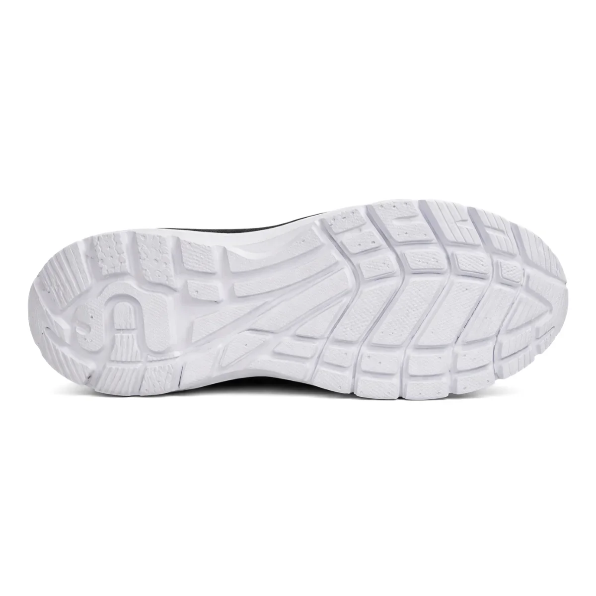 CHARLY Atletico Casual Tennis Shoes 1049892 - DRKGRY - Image 4
