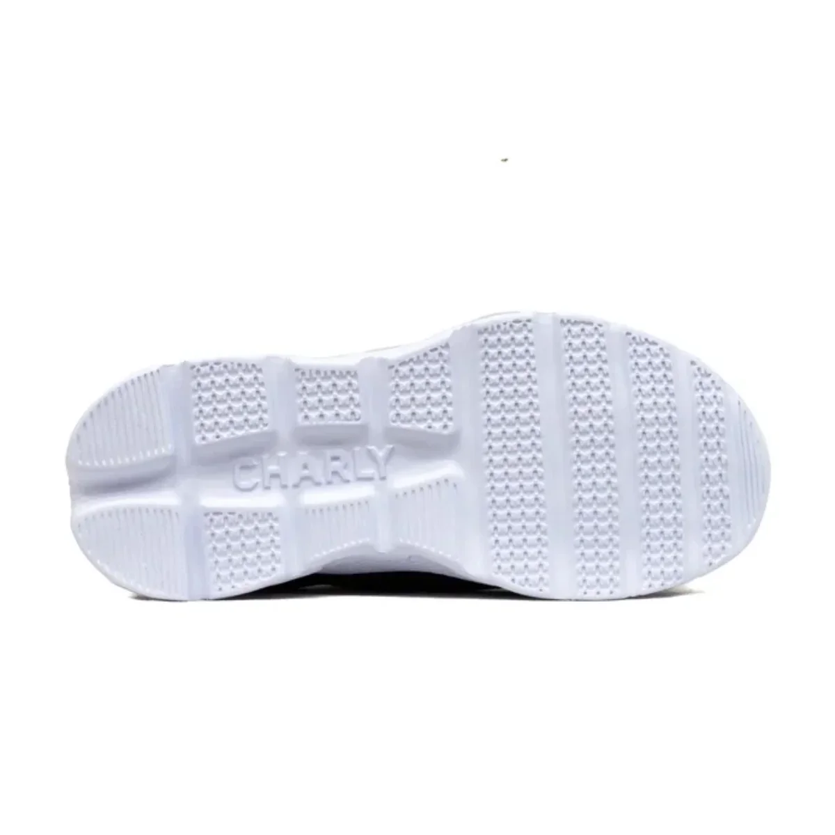 CHARLY Super Shoes 1043028 - BLK - Image 5