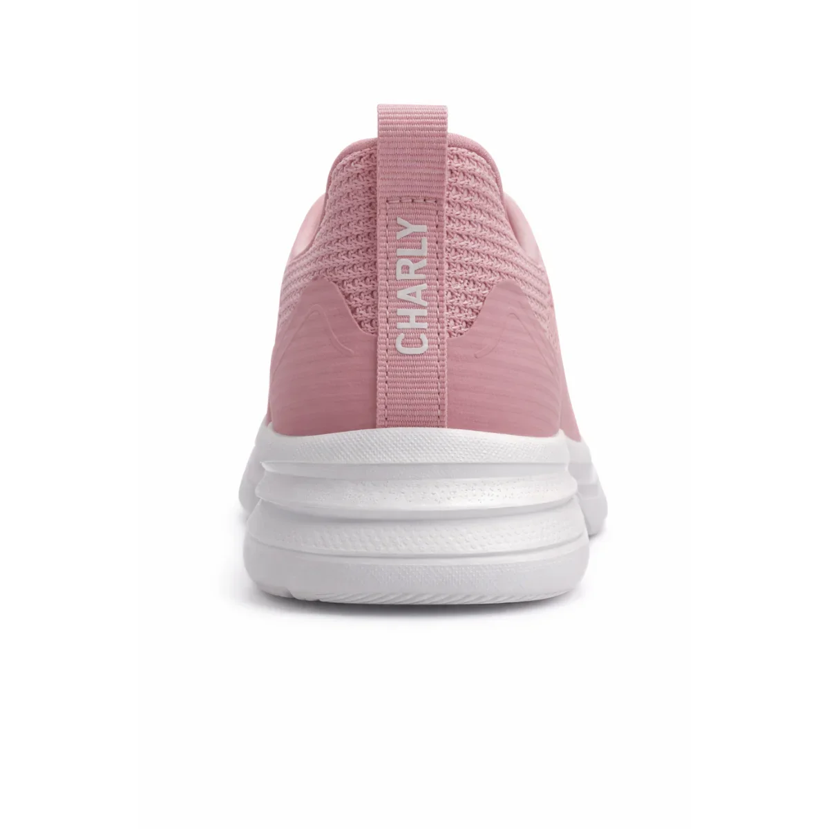 CHARLY Super Shoes 1043094 - PNK - Image 4