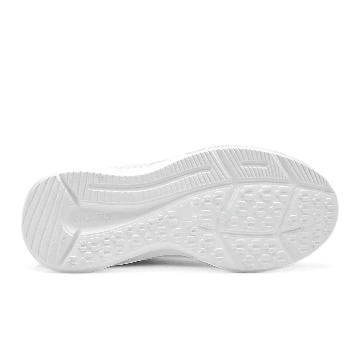 CHARLY Super Shoes 1043170 - BLK - Image 4