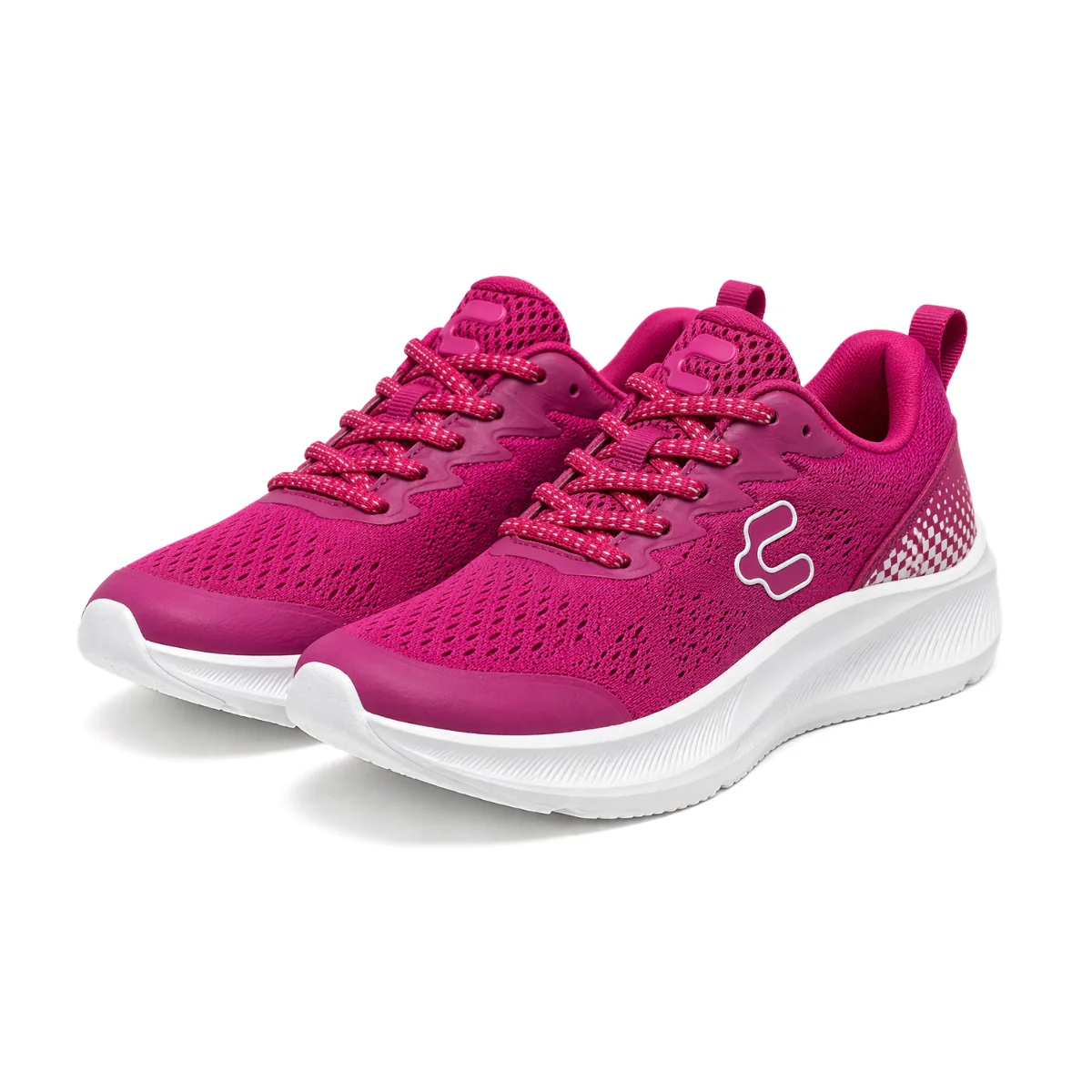 CHARLY Super Shoes 1043170 - PNK