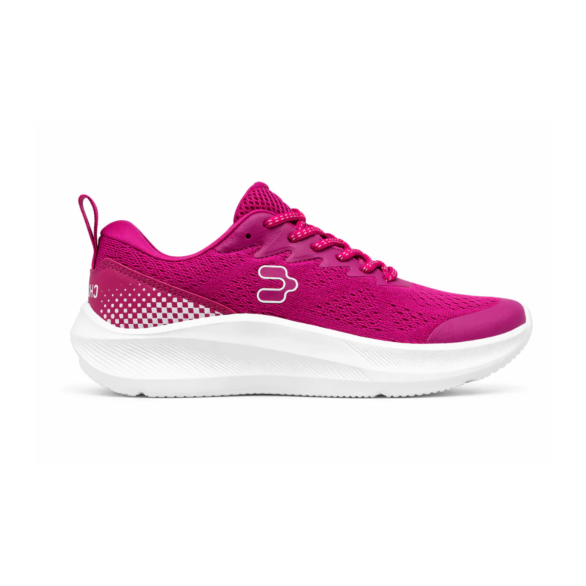CHARLY Super Shoes 1043170 - PNK - Image 2