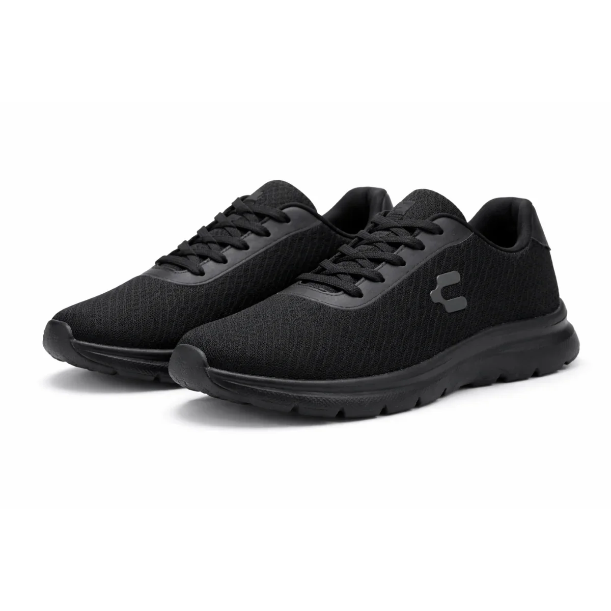 CHARLY Super Shoes 1049892 - BLK
