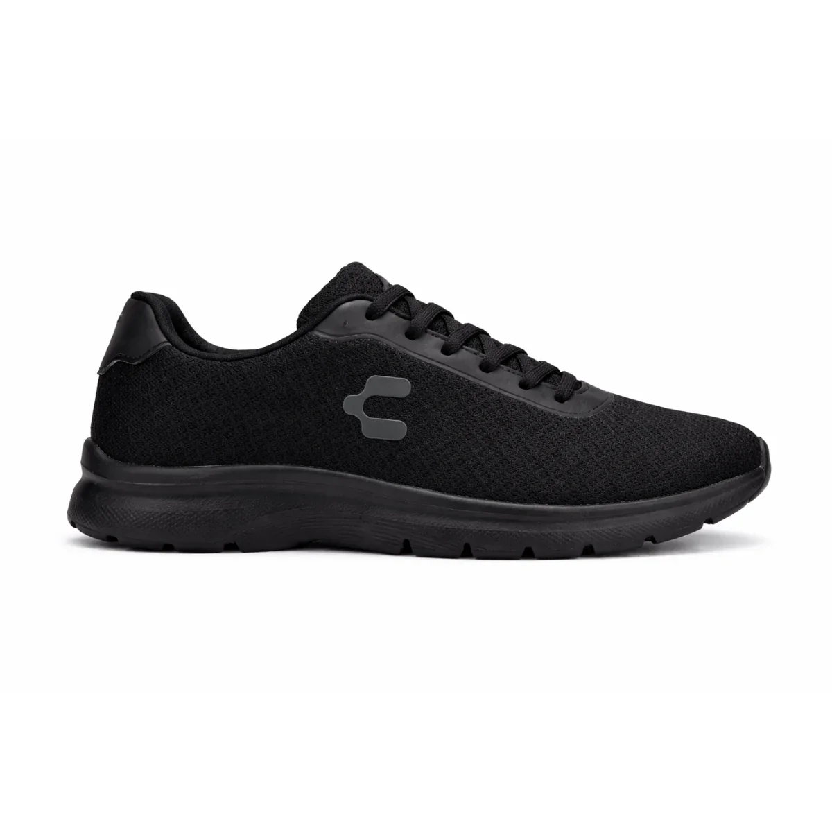CHARLY Super Shoes 1049892 - BLK - Image 2