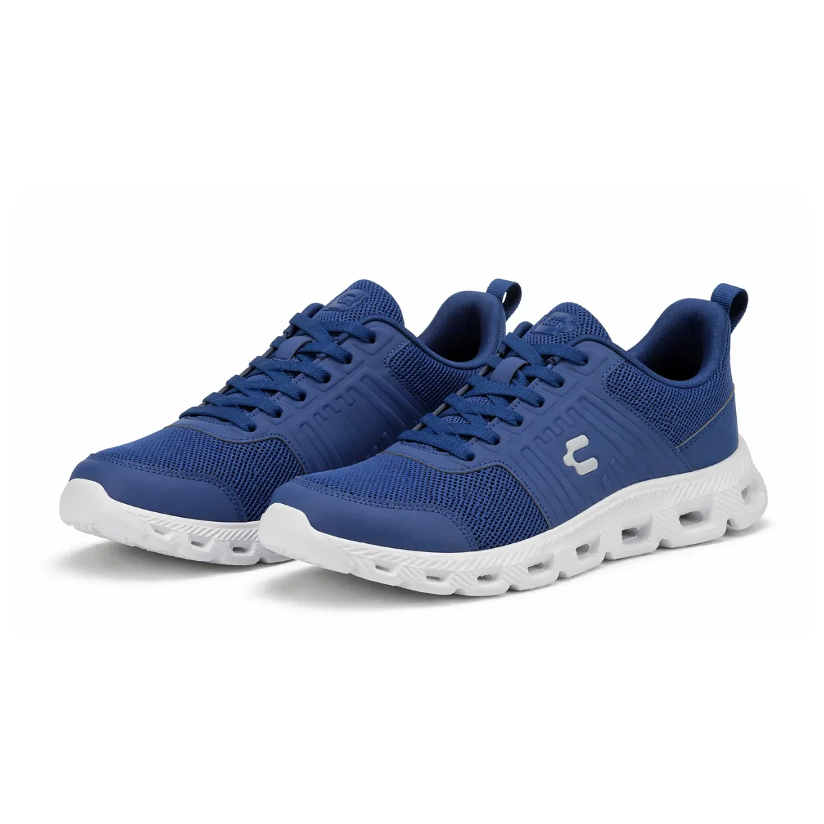 CHARLY Super Shoes 1087486 -NVYBLK