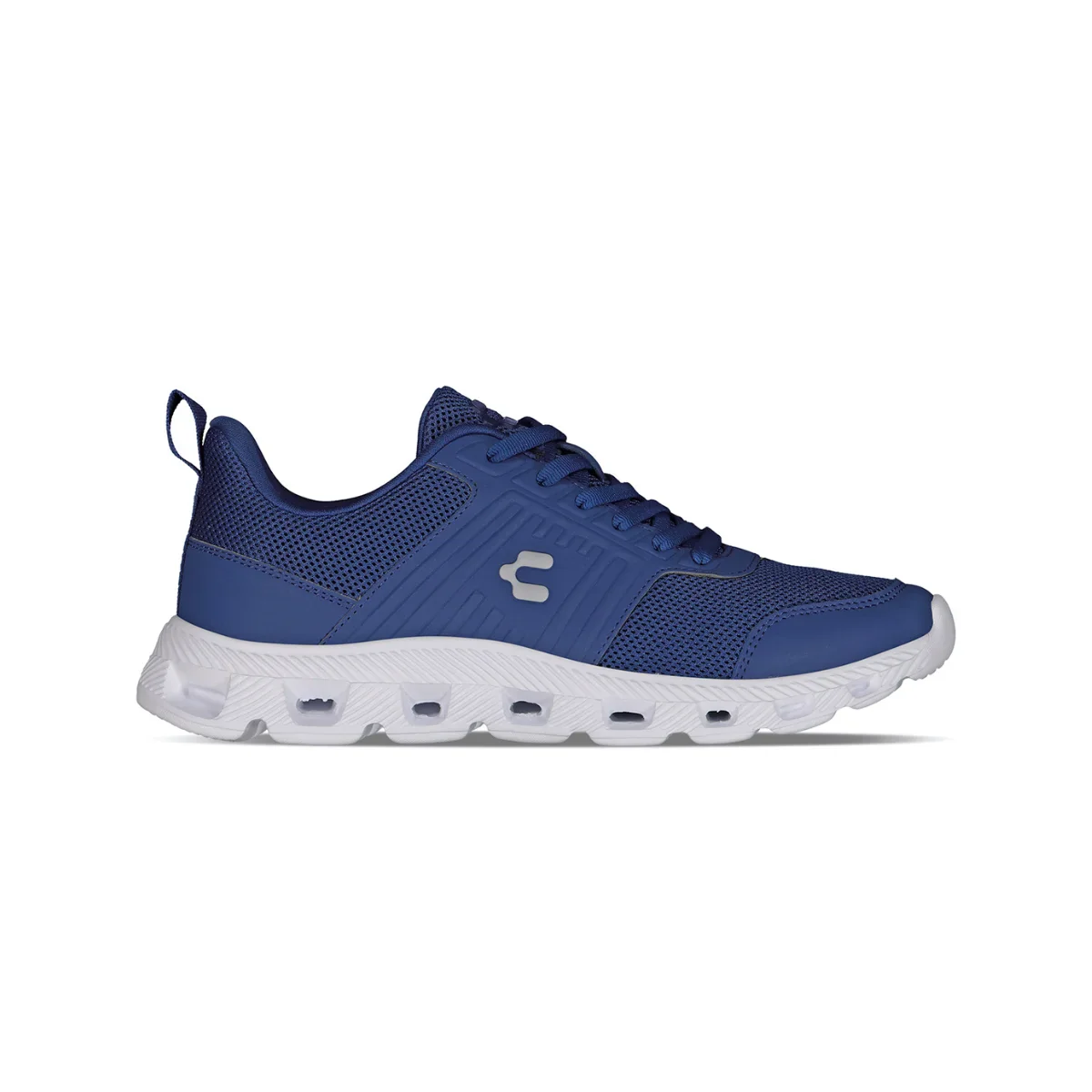 CHARLY Super Shoes 1087486 -NVYBLK - Image 2