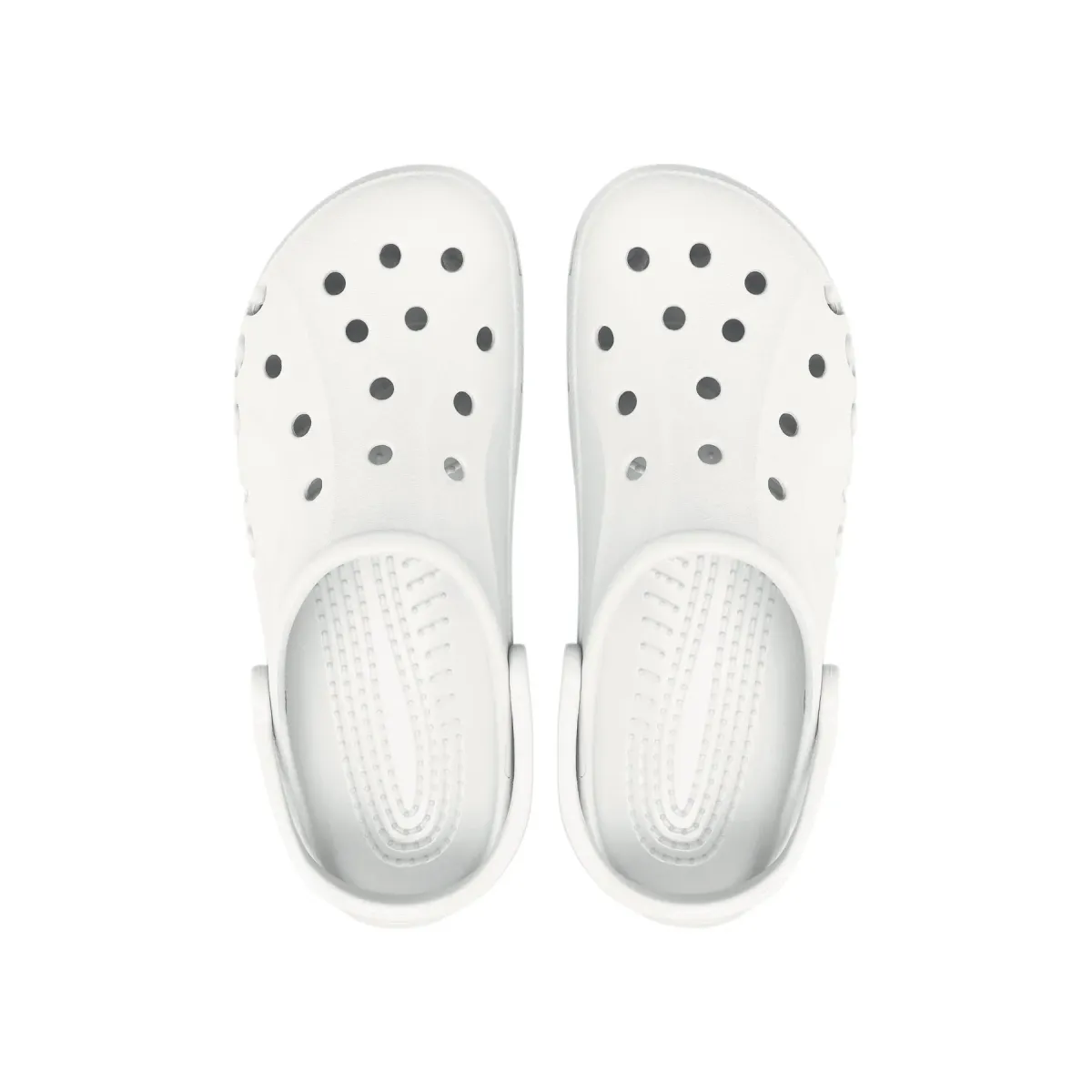 Crocs Baya Clog - WHT - Image 4