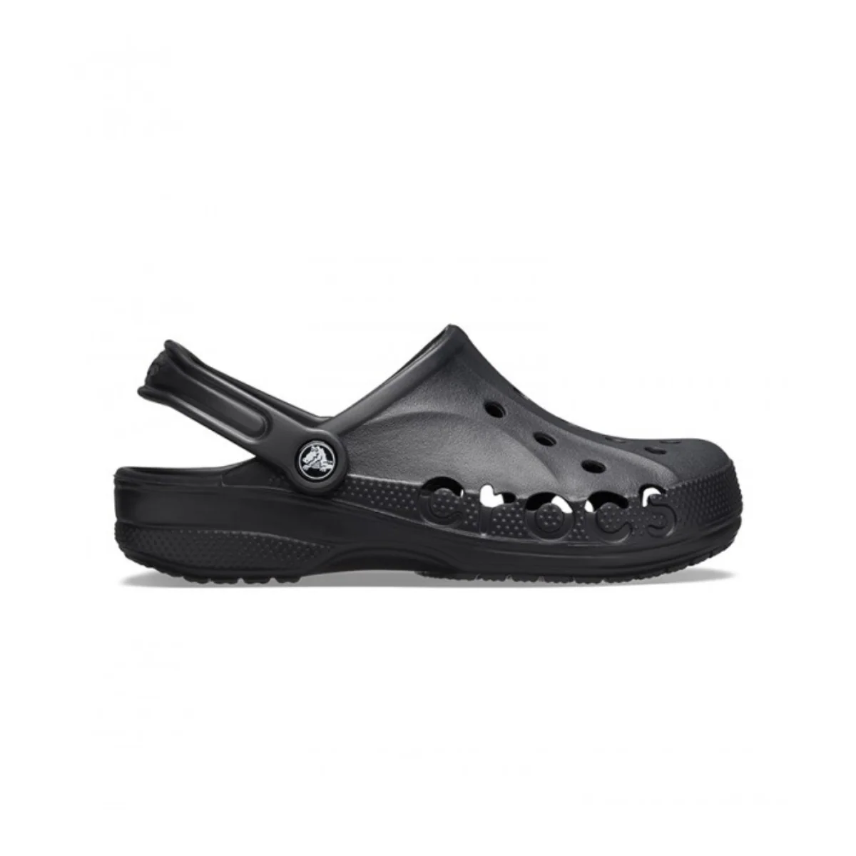 Crocs Baya Clogs - BLK - Image 2