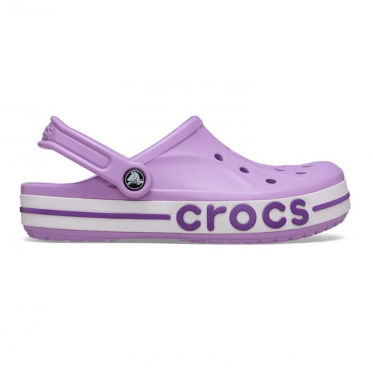 Crocs Bayaband Clog - PUR - Image 2