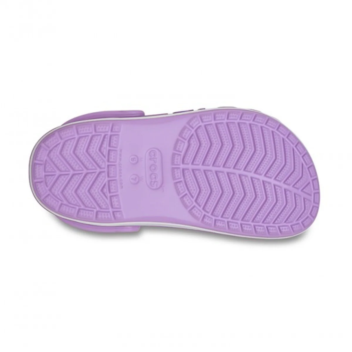 Crocs Bayaband Clog - PUR - Image 6